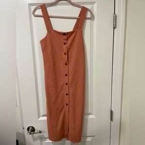 Zara Women’s Bodycon Dress